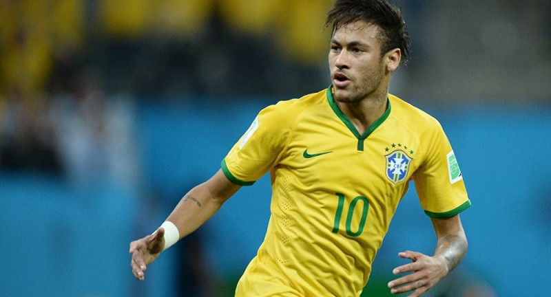 Imagem Ilustrando a Notícia: Tite confirma Neymar como titular da seleção em amistoso