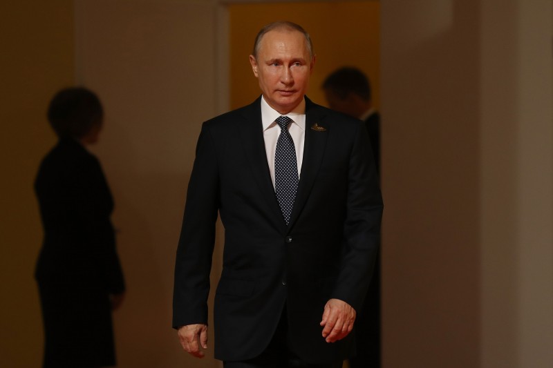 Imagem Ilustrando a Notícia: Rússia reconhece que há vários espiões entre diplomatas expulsos