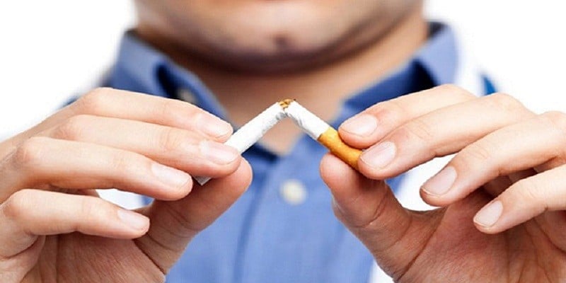 Imagem Ilustrando a Notícia: Parar de fumar: um exercício de autoconhecimento e determinação