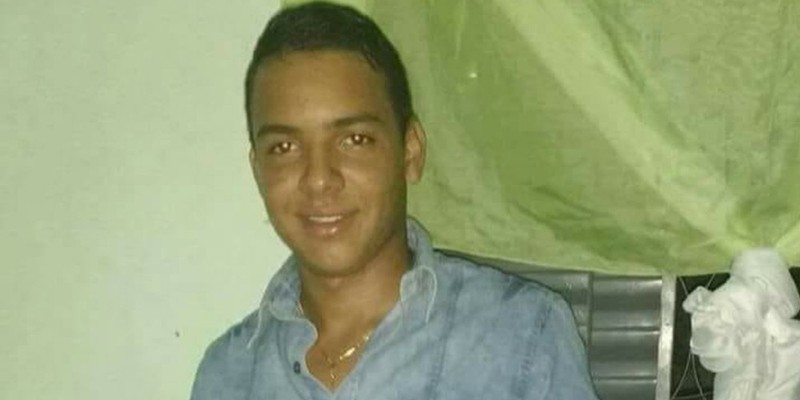 Imagem Ilustrando a Notícia: Jovem que morreu em explosão será sepultado no interior da Bahia