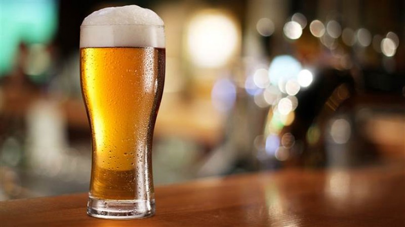 Imagem Ilustrando a Notícia: Cervejarias terão que especificar cereais maltados no rótulo