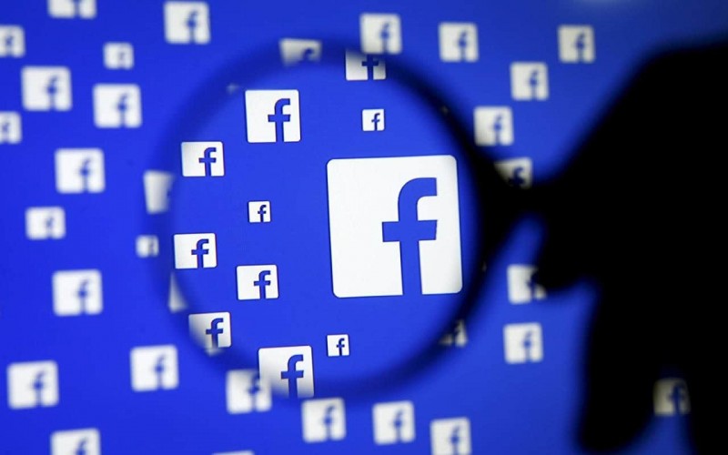 Imagem Ilustrando a Notícia: Governo dos Estados Unidos abre investigação contra Facebook
