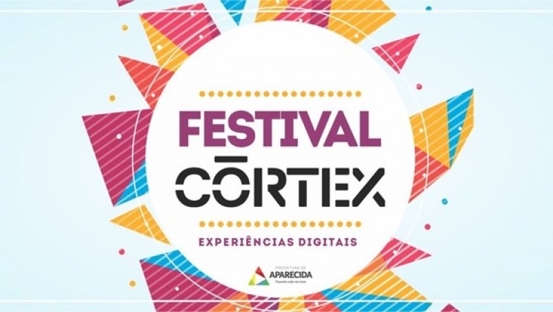 Imagem Ilustrando a Notícia: Aparecida de Goiânia promove Festival de Cultura Digital gratuito