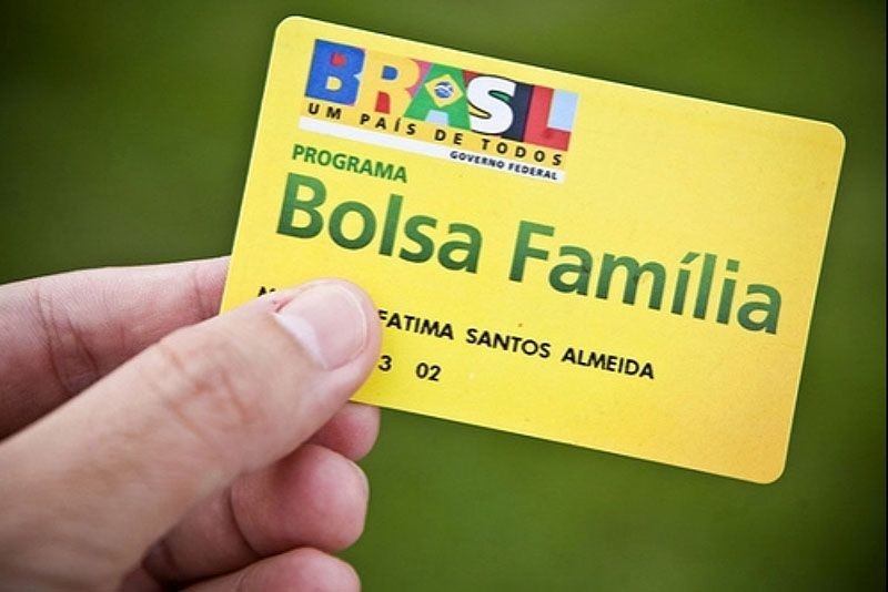 Imagem Ilustrando a Notícia: Governo Temer promete aumento do Bolsa Família