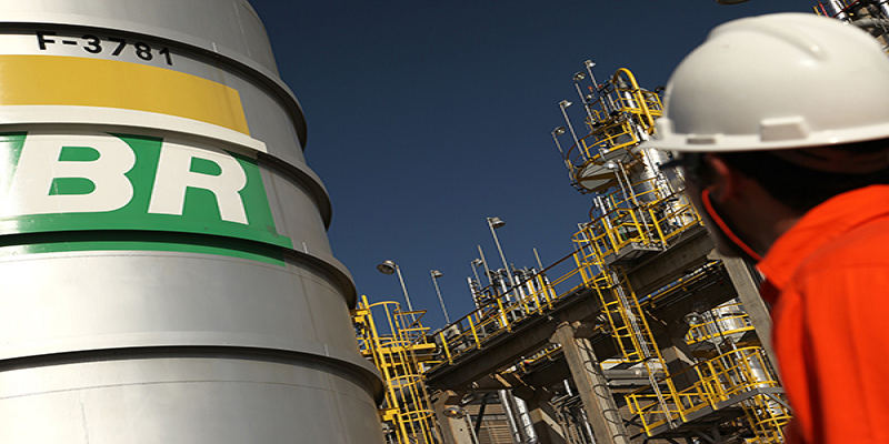Imagem Ilustrando a Notícia: Governo diz que vai preservar política de preços da Petrobras