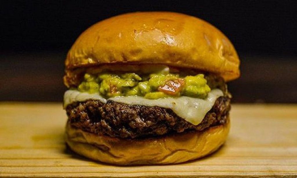 Imagem Ilustrando a Notícia: Embrapa desenvolve hambúrguer sem proteína animal