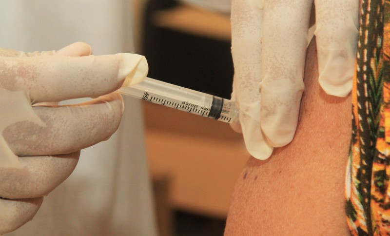Imagem Ilustrando a Notícia: HGG oferece serviços contra hepatites virais