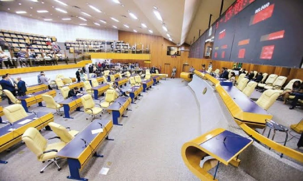 Imagem Ilustrando a Notícia: Plano Diretor chega ao Plenário da Câmara, mas vereadores pedem vista