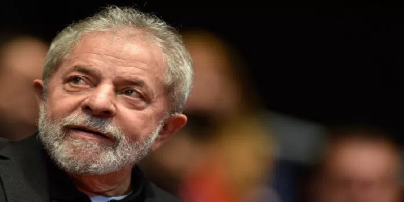 Imagem Ilustrando a Notícia: TRF4 marca para dia 18 julgamento de embargos de embargos Lula
