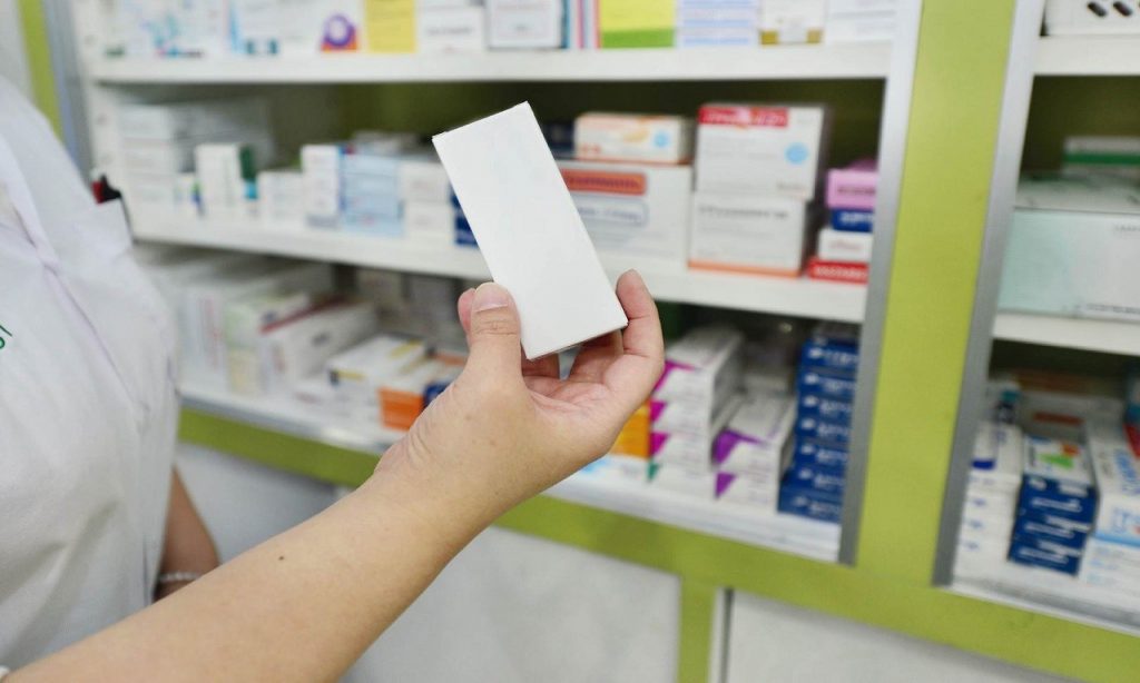 Imagem Ilustrando a Notícia: Procon de Goiânia tem intensificado a fiscalização em farmácias