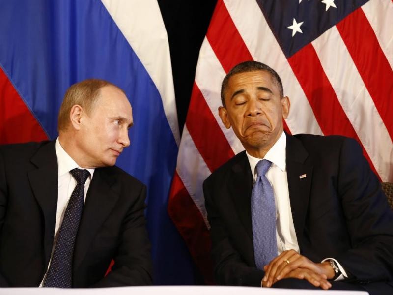 Imagem Ilustrando a Notícia: Rússia promete ‘responder’ à expulsão de diplomatas nos EUA