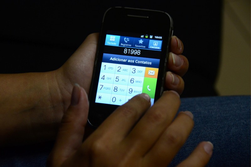 Imagem Ilustrando a Notícia: MP-GO multa operadoras de telefonia celular em Goiás
