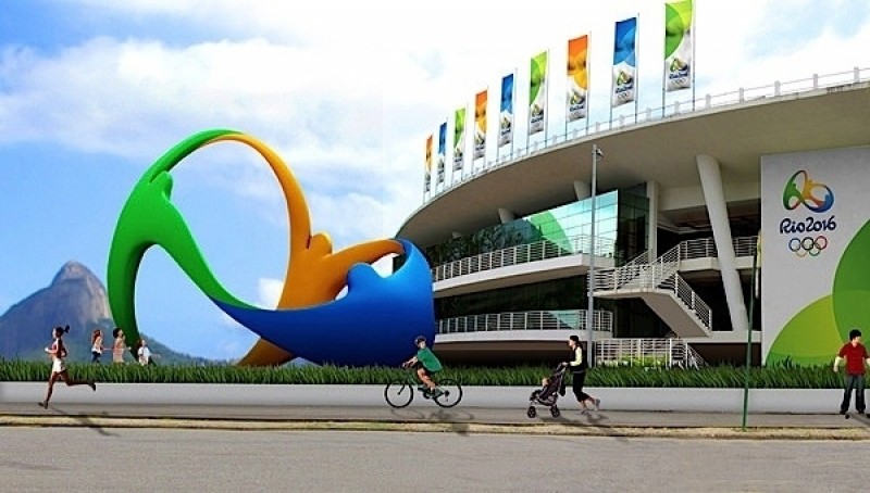 Imagem Ilustrando a Notícia: COI anuncia medidas sobre doping na Rússia, mas não decide sobre banimento