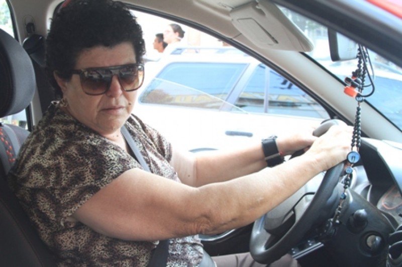 Imagem Ilustrando a Notícia: Radares de velocidade no centro de Goiânia mudam comportamento do condutor