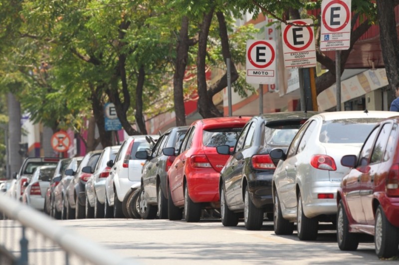 Imagem Ilustrando a Notícia: As campeãs de imprudência no trânsito em Goiânia