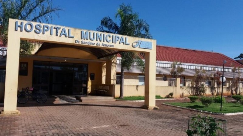 Imagem Ilustrando a Notícia: Hospital de Jaraguá abre 68 vagas para contratação