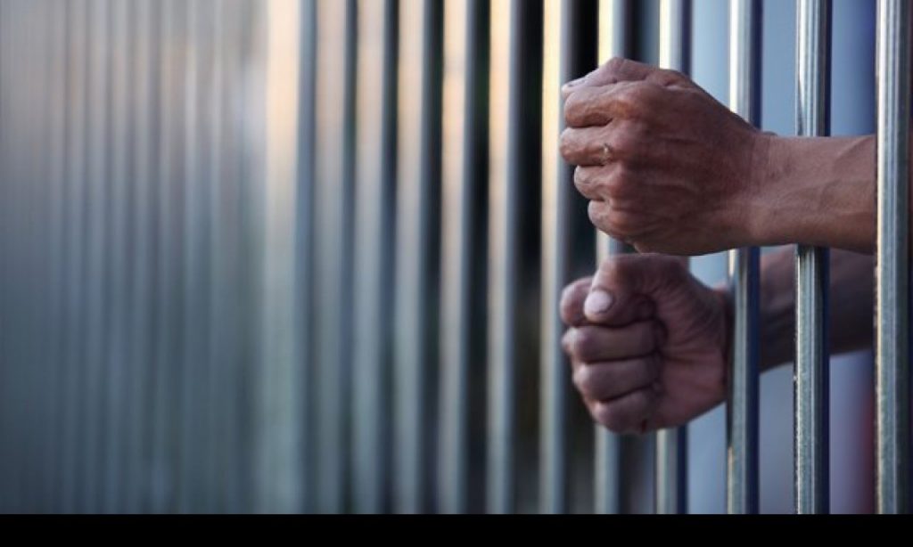 Imagem Ilustrando a Notícia: Ação do Ministério Público quer assegurar direito de visita a presos
