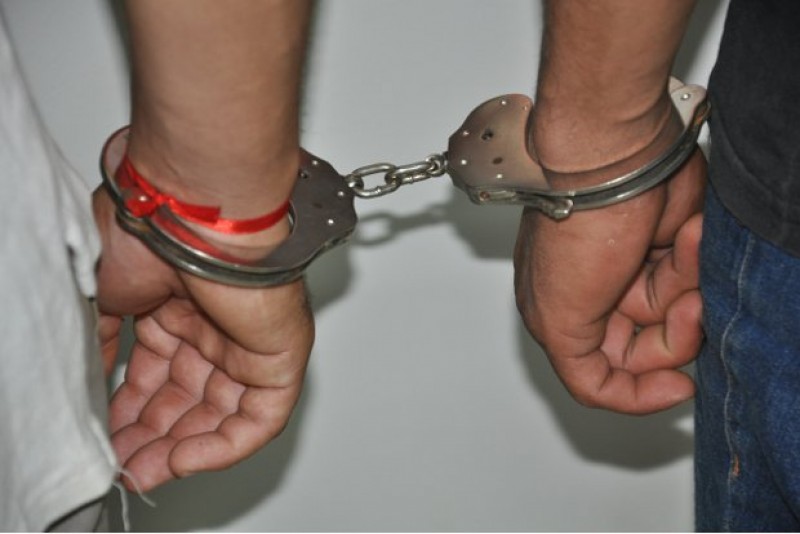 Imagem Ilustrando a Notícia: Casal é detido em Jataí com 14 kg de cocaína