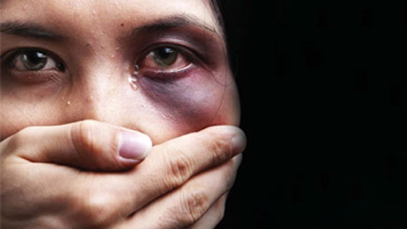 Imagem Ilustrando a Notícia: Violência contra mulher é razão de projeto
