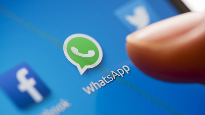 Imagem Ilustrando a Notícia: Whatsapp ganha novas atualizações