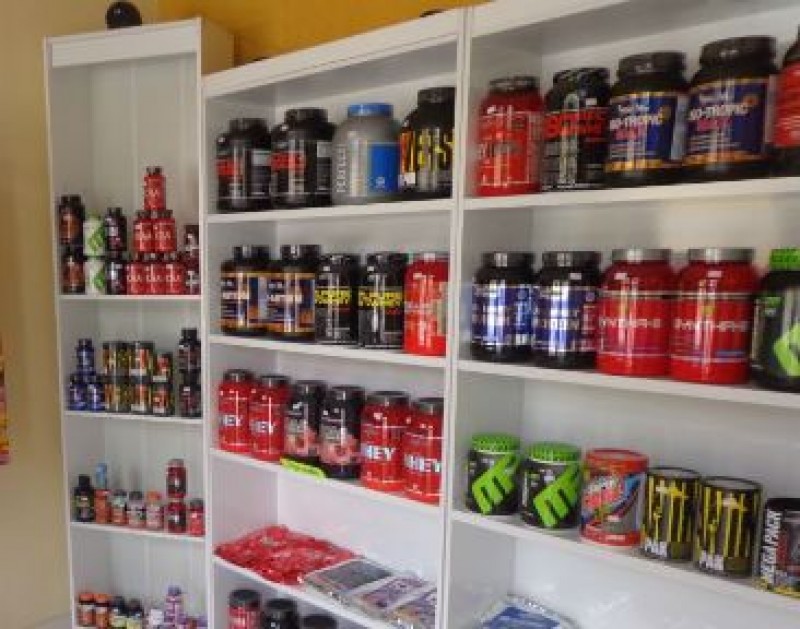 Imagem Ilustrando a Notícia: Procon Goiânia fiscaliza lojas de produtos fitness