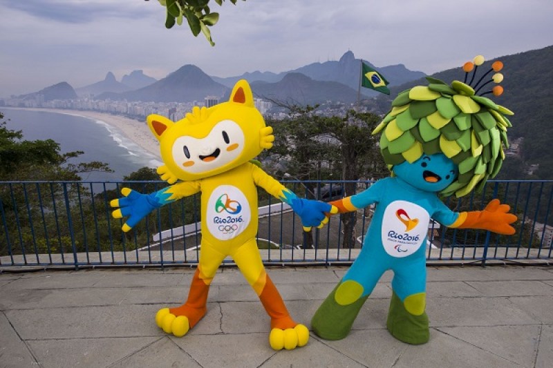 Imagem Ilustrando a Notícia: Comitê Rio 2016 coloca mais 100 mil ingressos à venda hoje