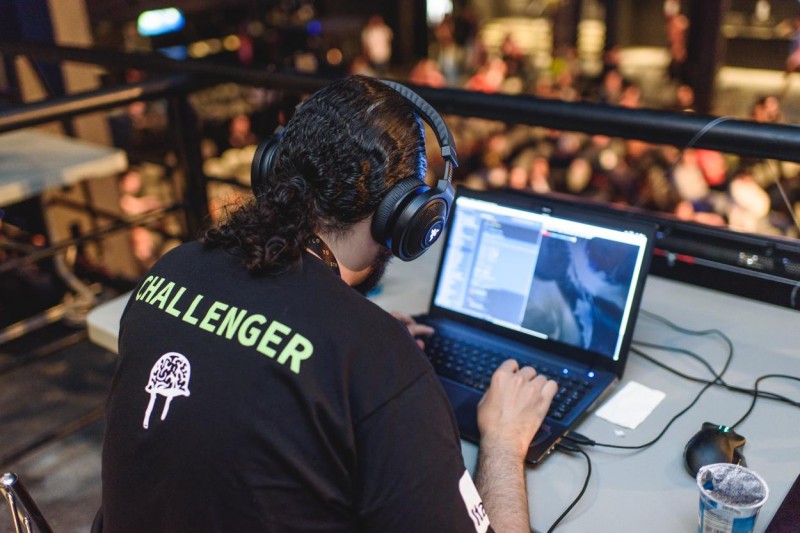 Imagem Ilustrando a Notícia: Goiânia recebe maior evento hacker da América Latina