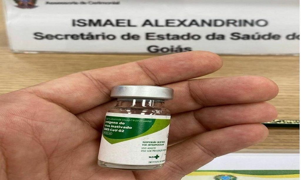 Imagem Ilustrando a Notícia: Parque Areião e Lago das Rosas recebem vacinação contra sarampo e gripe