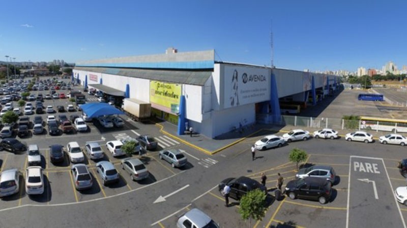 Imagem Ilustrando a Notícia: Terminal Rodoviário indeniza cliente furtado no estacionamento