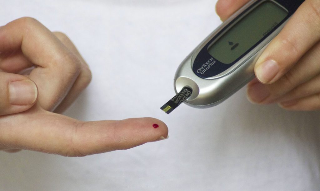 Imagem Ilustrando a Notícia: SUS vai oferecer tratamento contra diabetes