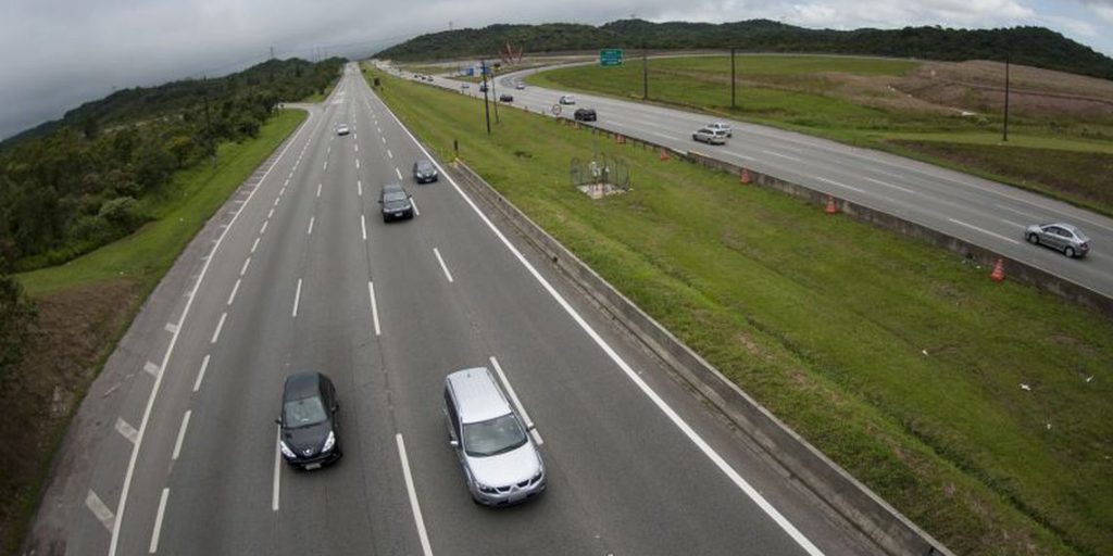 Imagem Ilustrando a Notícia: ANTT vai reavaliar instalação de novos radares em rodovias concedidas