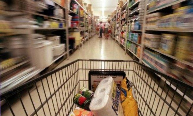 Imagem Ilustrando a Notícia: Inflação recua e fecha a semana em 0,30%, segundo a FGV