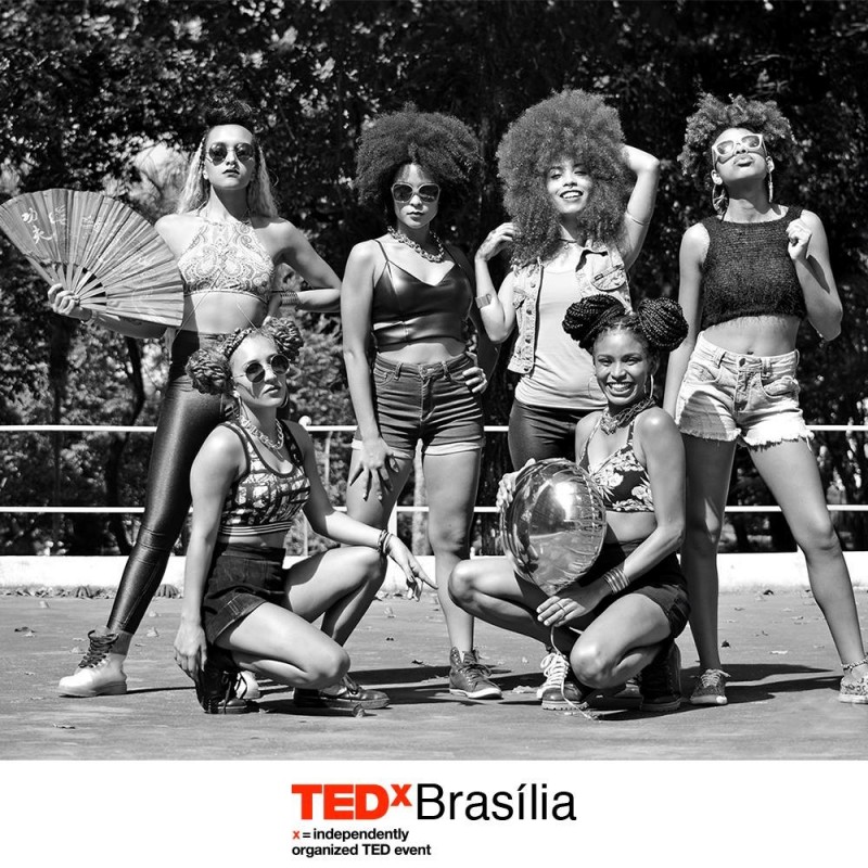 Imagem Ilustrando a Notícia: Onu Mulheres realiza 1ª edição do ‘TEDx’ em Brasília