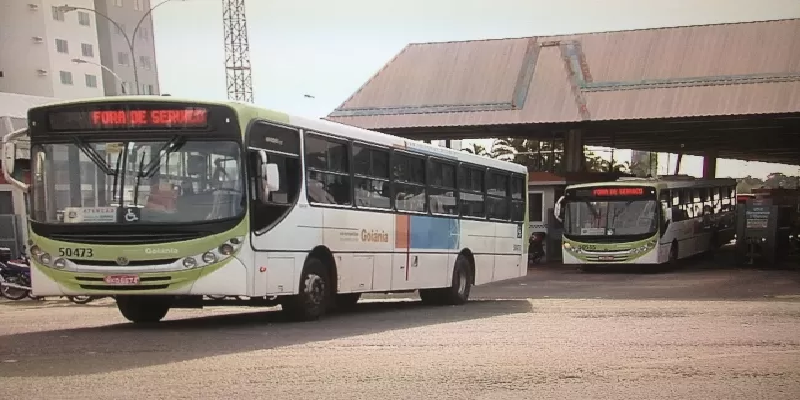 Imagem Ilustrando a Notícia: Terminais de ônibus da Capital serão alvo de ações de prevenção