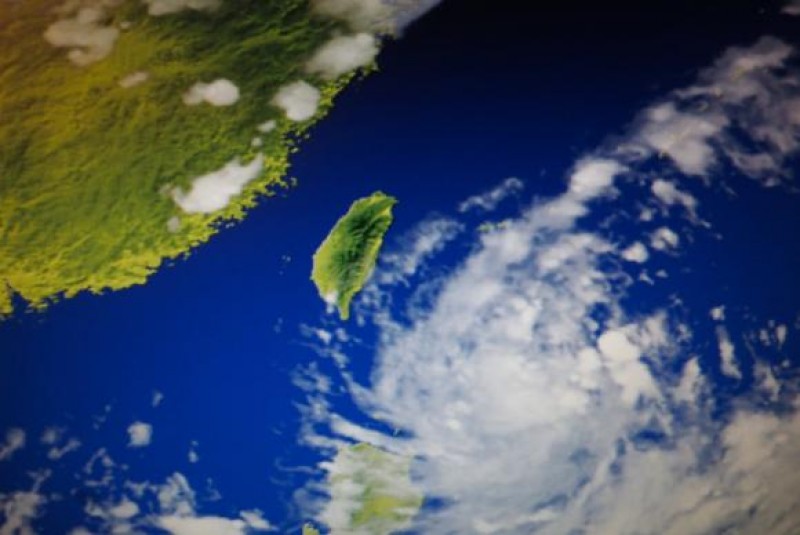 Imagem Ilustrando a Notícia: Mais de 4 mil pessoas são retiradas do sudeste da China por chegada de tufão