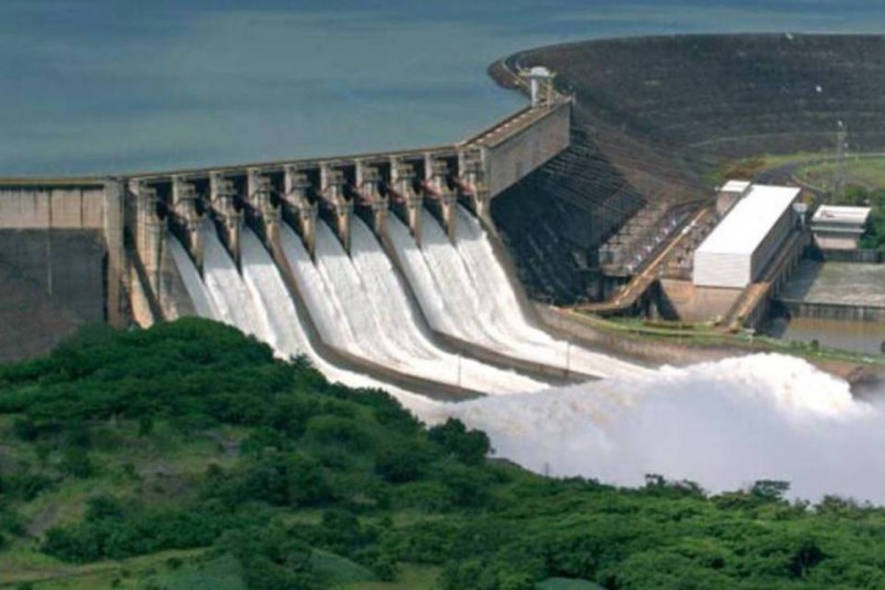 Imagem Ilustrando a Notícia: Usinas hidrelétricas têm concessões prorrogadas