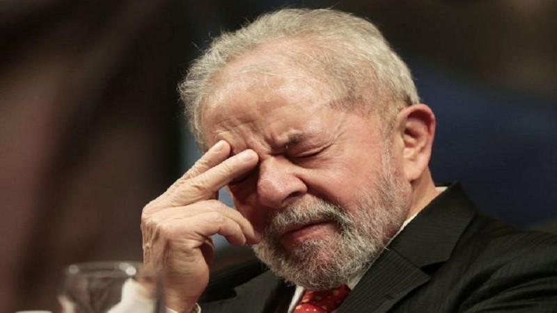 Imagem Ilustrando a Notícia: União dos Juízes Federais se manifesta contra a soltura de Lula