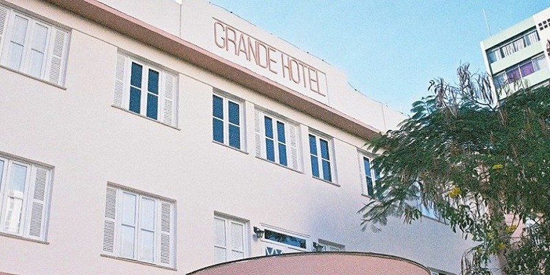 Imagem Ilustrando a Notícia: “Grande Hotel” é usado para pagar dívida do INSS em Goiânia