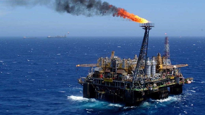 Imagem Ilustrando a Notícia: Opep rejeita pedido de Trump de aumento na produção de petróleo