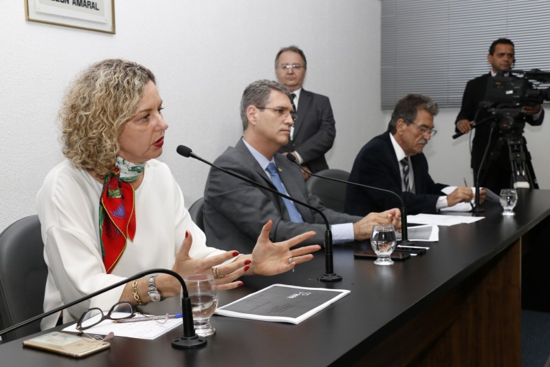 Imagem Ilustrando a Notícia: Goiás registra superávit primário de R$ 1,7 bilhão
