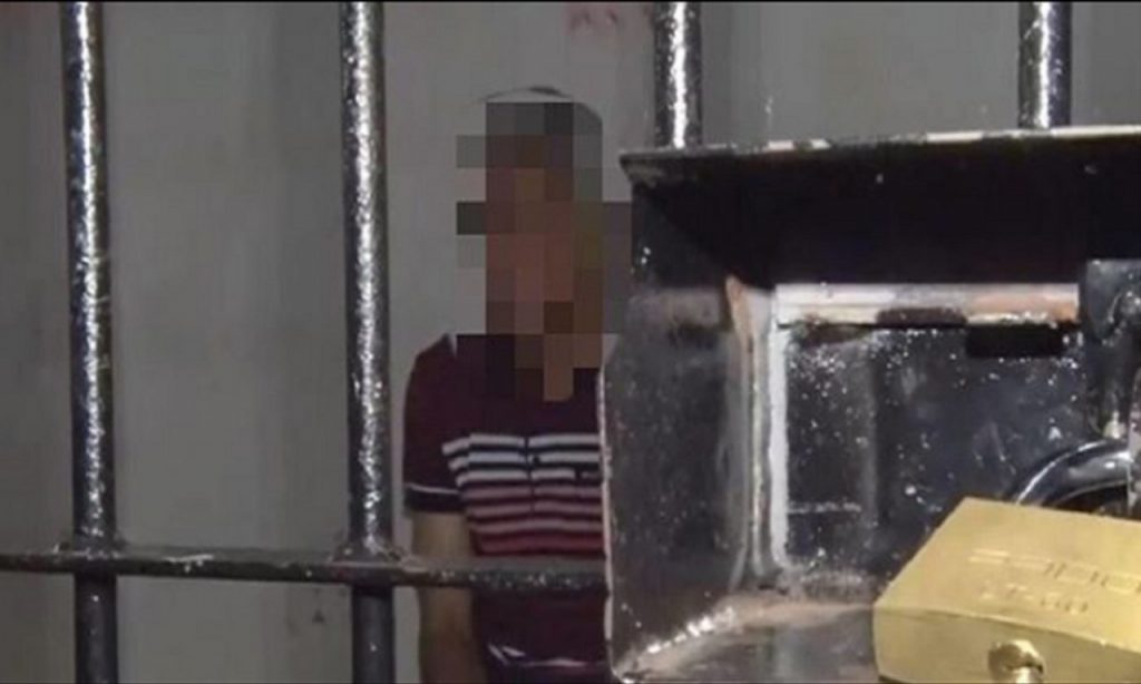 Imagem Ilustrando a Notícia: Suspeito de dopar e estuprar babá de 15 anos é preso, em Rio Verde