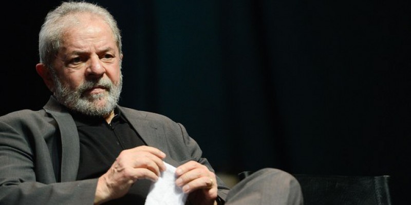 Imagem Ilustrando a Notícia: Defesa de Lula quer garantir sua participação eleitoral