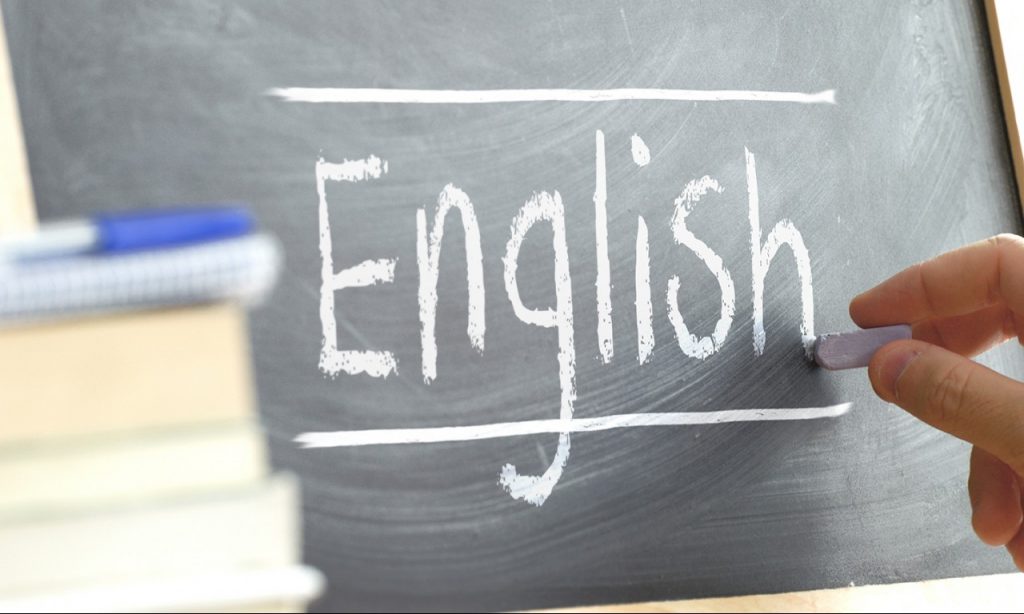 Imagem Ilustrando a Notícia: Estados Unidos vão financiar projetos de ensino de inglês no Brasil
