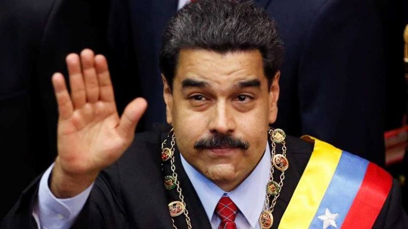 Imagem Ilustrando a Notícia: OEA cobra agilidade em processo que pode revogar mandato de Maduro