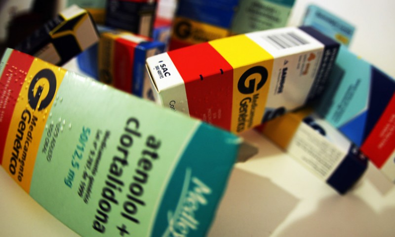Imagem Ilustrando a Notícia: Anvisa publica novas regras para venda de medicamento sem receita médica