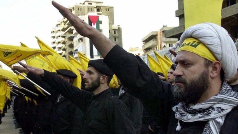 Imagem Ilustrando a Notícia: Hezbollah defende acordo com Estado Islâmico