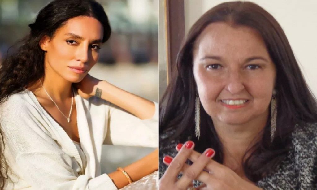 Imagem Ilustrando a Notícia: Duas brasileiras estão na lista “BBC 100 Women” de 2020