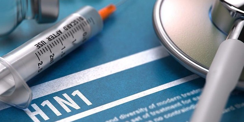 Imagem Ilustrando a Notícia: Distrito Federal confirma primeiro caso de H1N1 neste ano