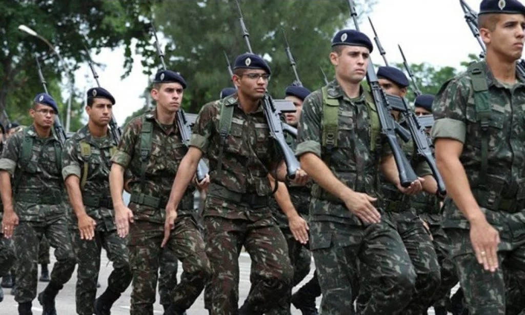 Prazo para alistamento militar está aberto; veja como se cadastrar em Goiás, Goiás