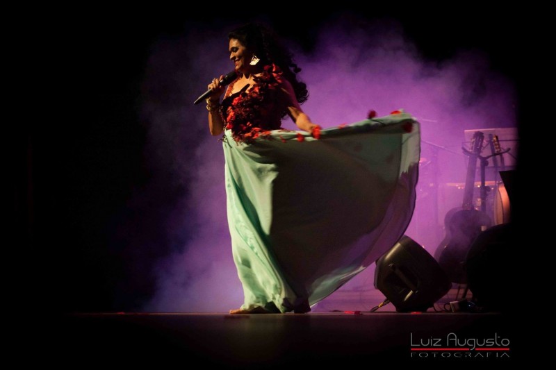 Imagem Ilustrando a Notícia: Sabah Moraes leva diversidade musical para o Sesc Centro